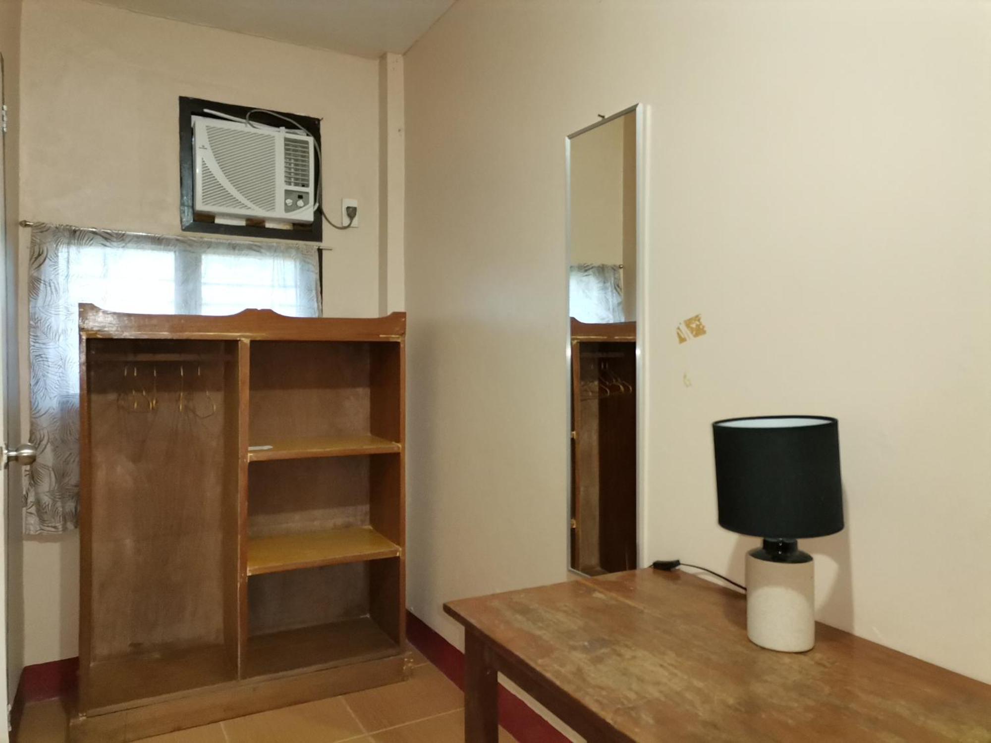 Jbr Tourist Inn - Port Barton Itaytay Exteriör bild