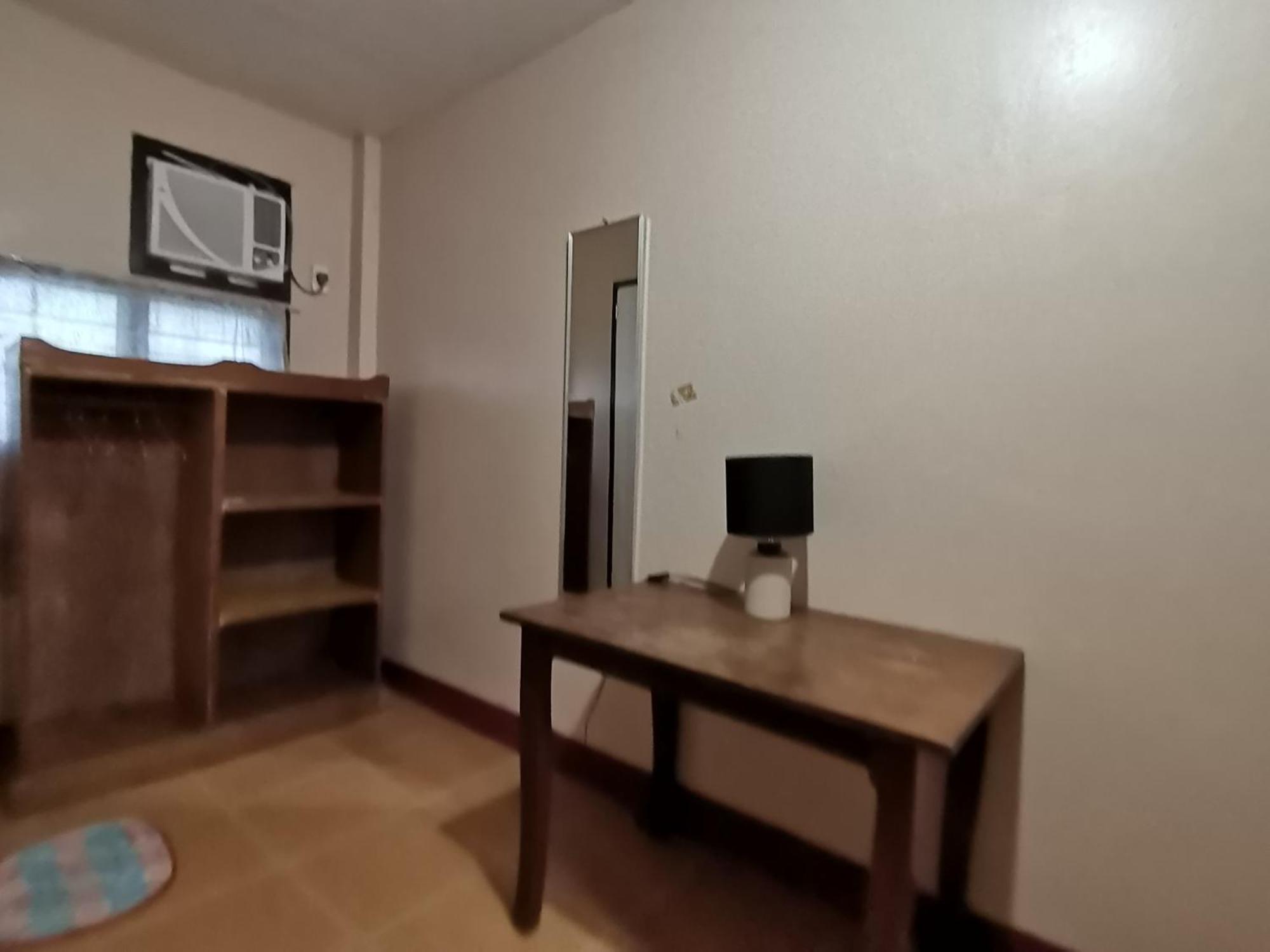Jbr Tourist Inn - Port Barton Itaytay Exteriör bild